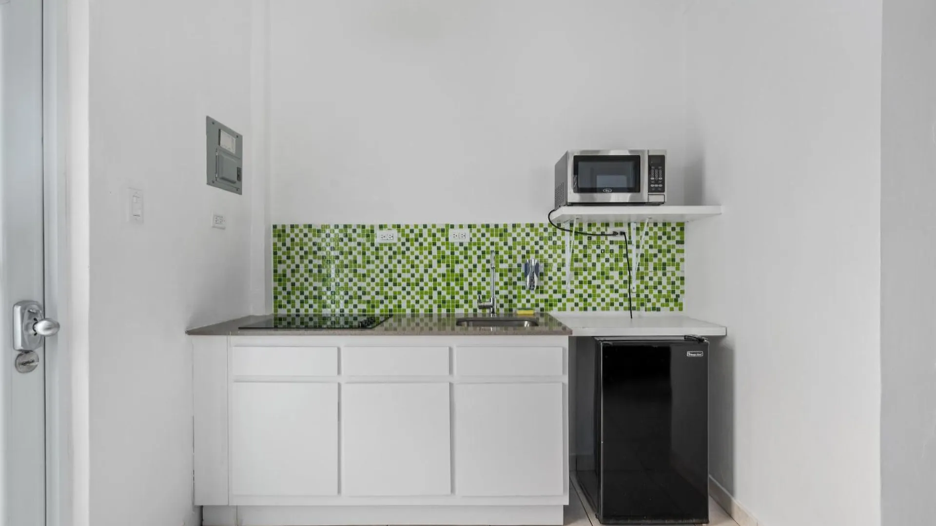 1 Step From The Beach Pool Pet Friendly San Juan 0*,