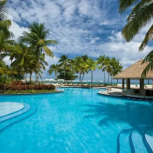 Resort Fairmont El, San Juan