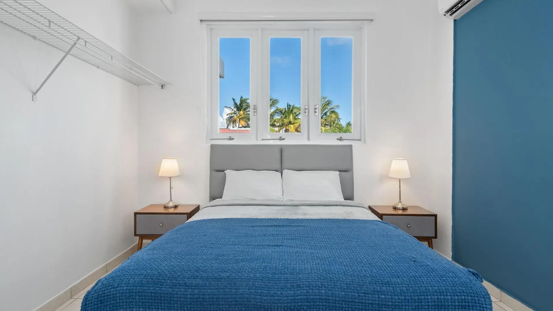 1 Step From The Beach Pool Pet Friendly San Juan 0*,  Puerto Rico
